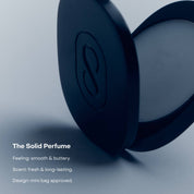 The Solid Perfume: MIDAS