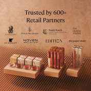 Lip Gloss — Poppy (Red) New!