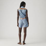 Levi's 501 - Mid Thigh Short - Desert Utopia Short