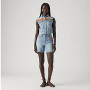 Levi's 501 - Mid Thigh Short - Desert Utopia Short