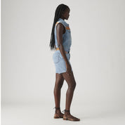 Levi's 501 - Mid Thigh Short - Desert Utopia Short