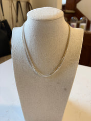 Inner Necklace - Pilgrim