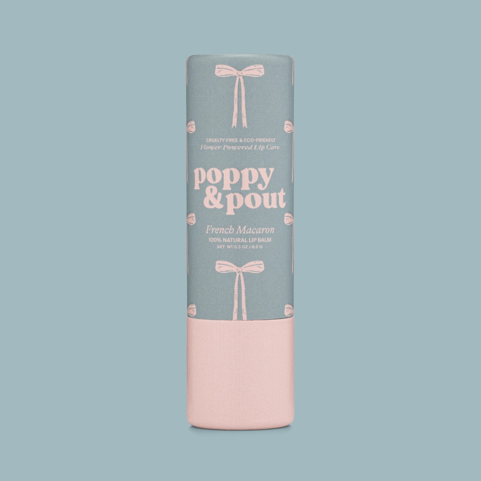 Lip Balm - French Macaron