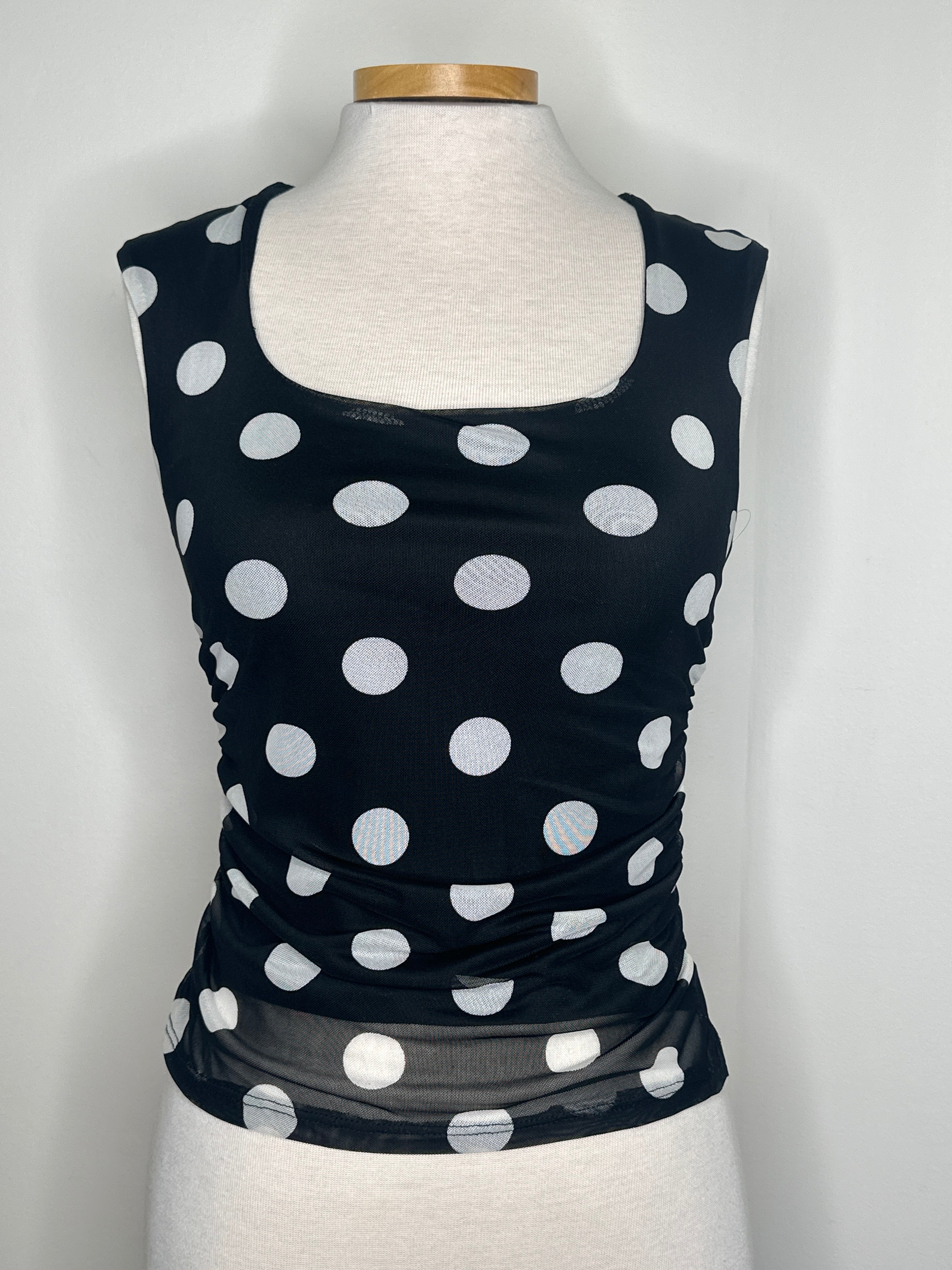 Tops – 1909