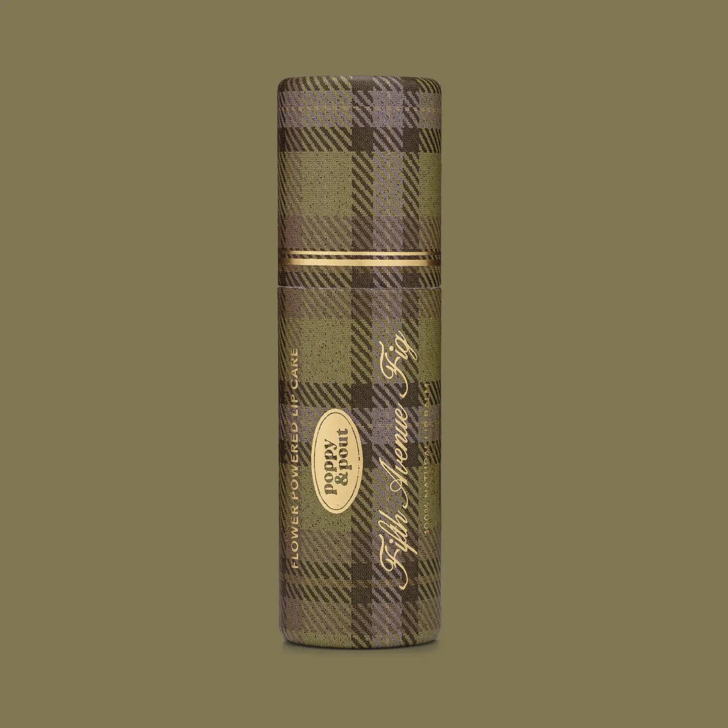 Lip Balm - Fifth Avenue Fig