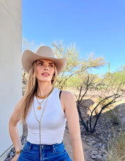Delilah Necklace