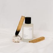 Palo Santo + Sage all-natural ritual spray | JOSHUA TREE