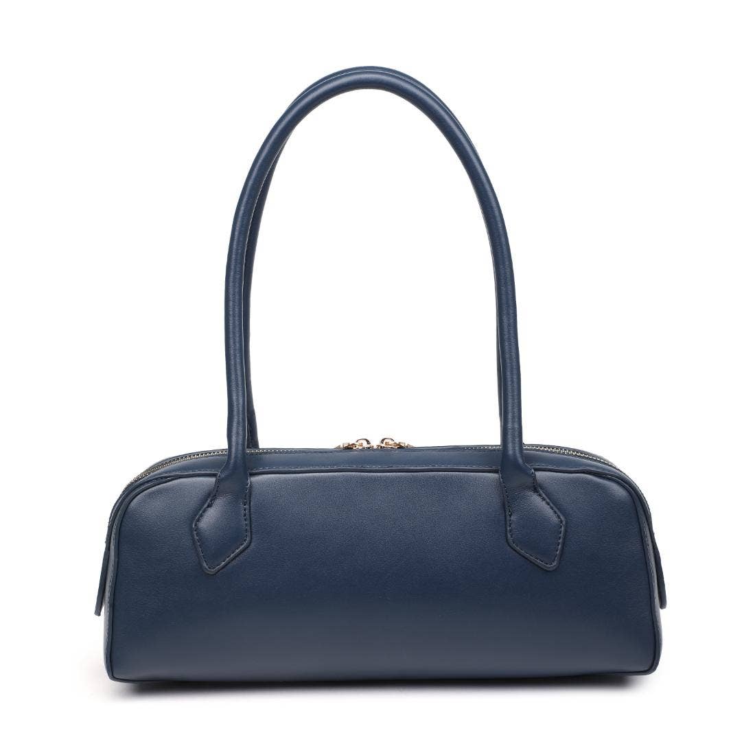 Betty Shoulder Bag: Espresso