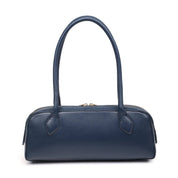 Betty Shoulder Bag: Espresso