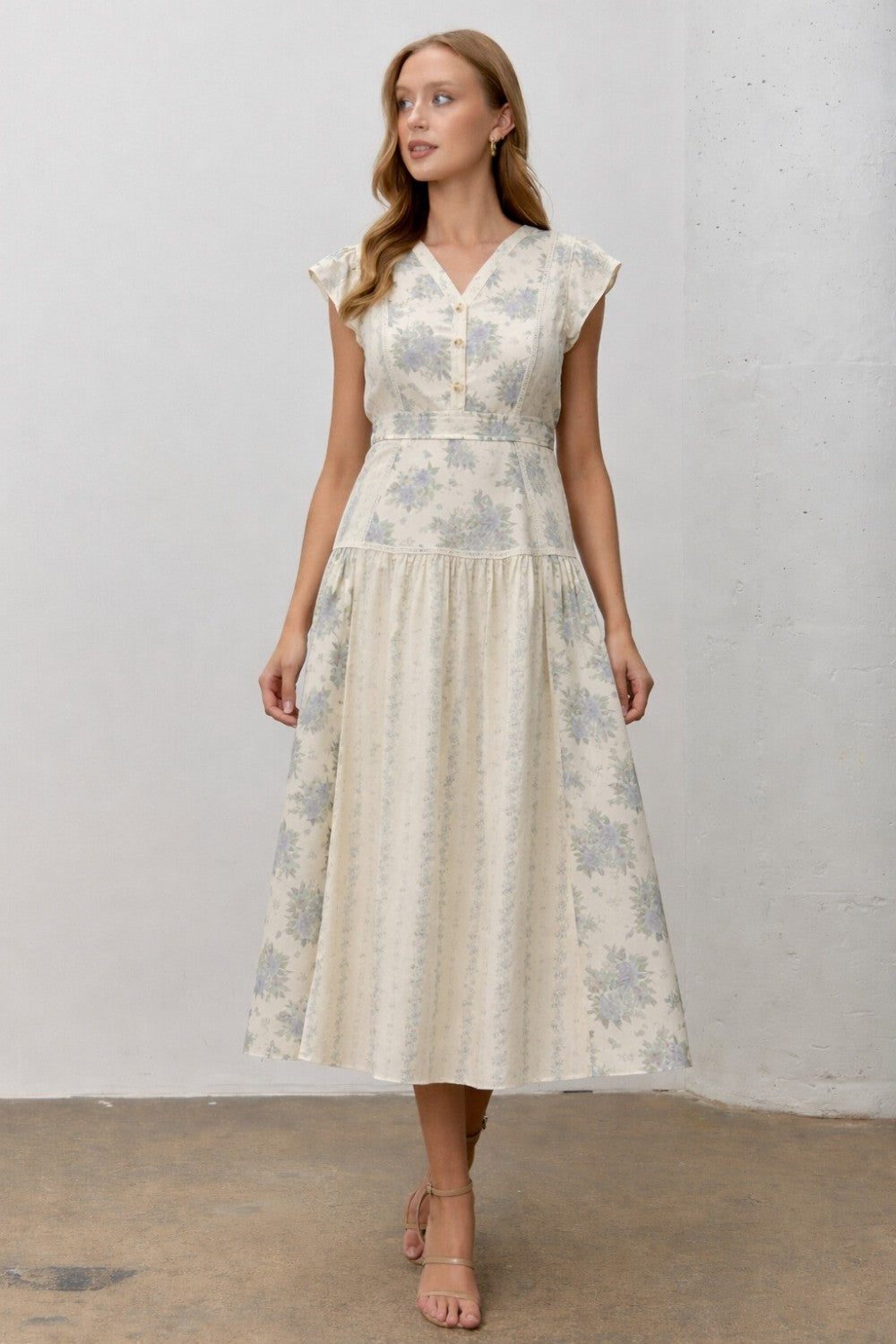Cora Dress