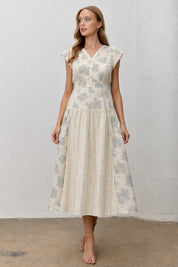 Cora Dress