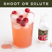 Greenhouse Pick-Me-Up Wellness Shot for Energy: Twelve Pack