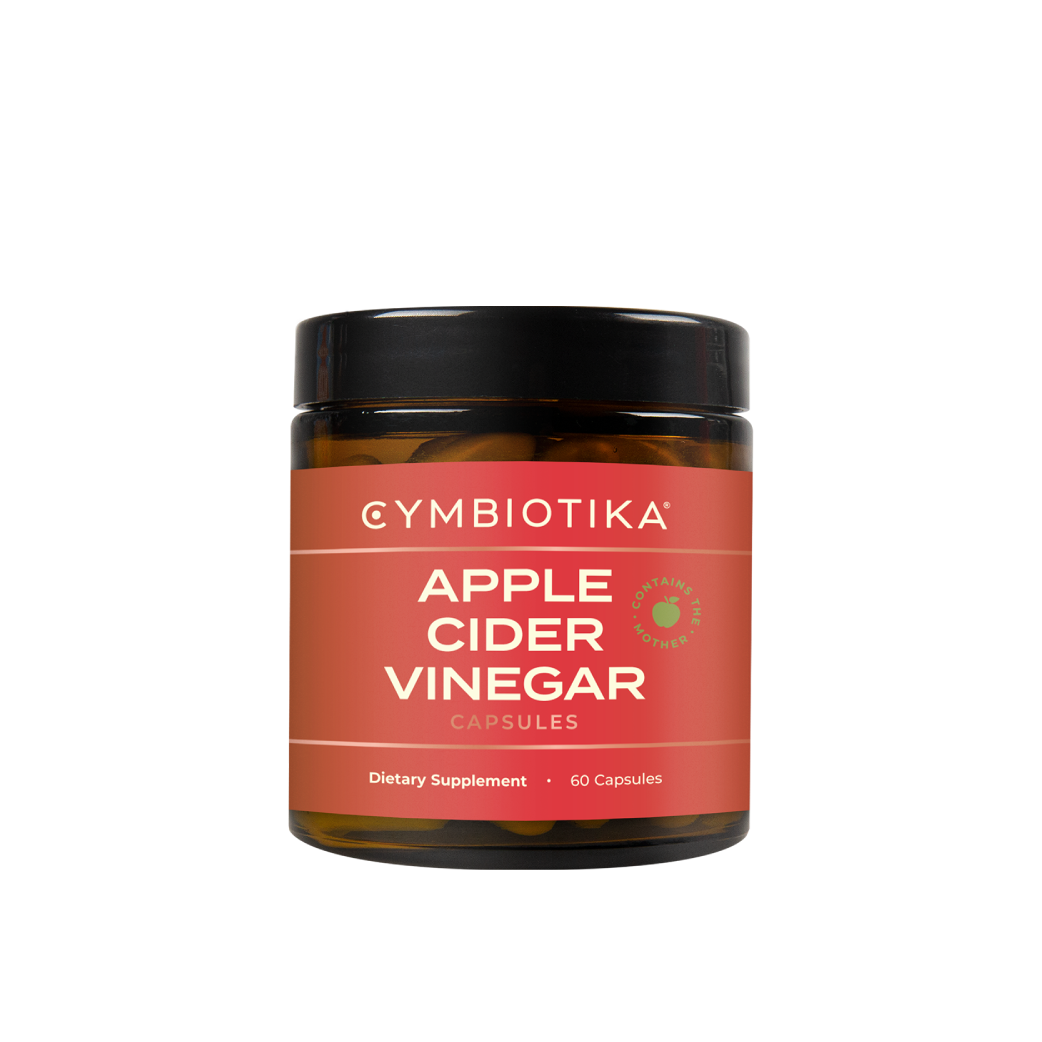 Apple Cider Vinegar