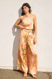 Peach Bellini