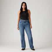 Levi's 501 - 90's Not My News Channel