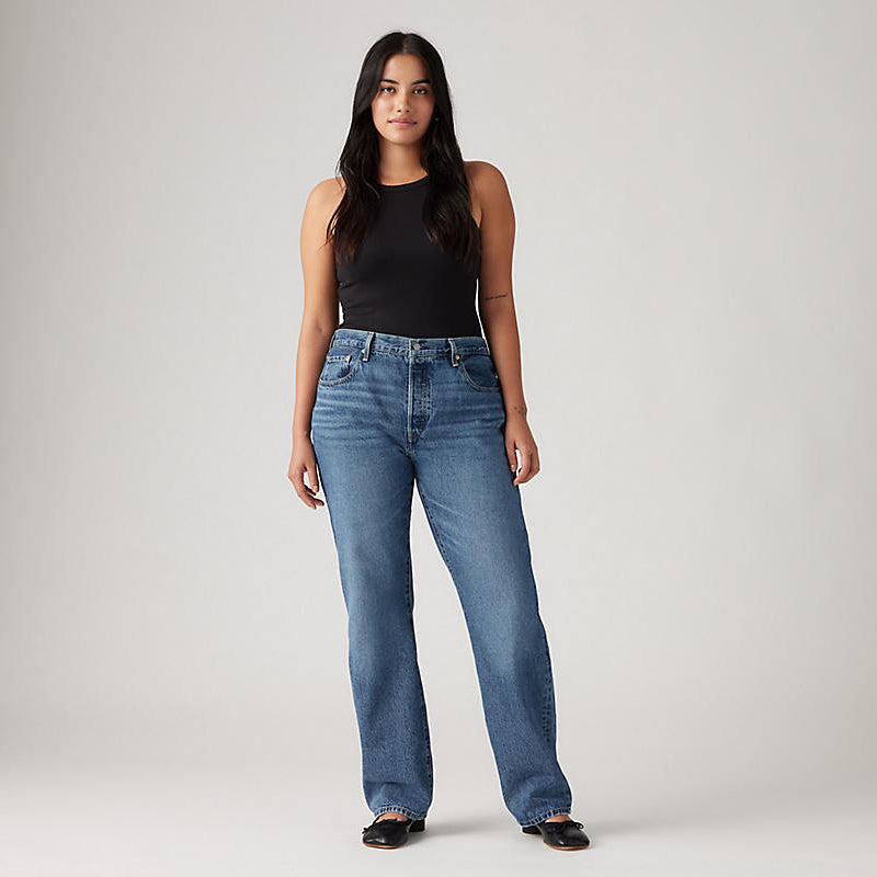 Levi's 501 - 90's Not My News Channel