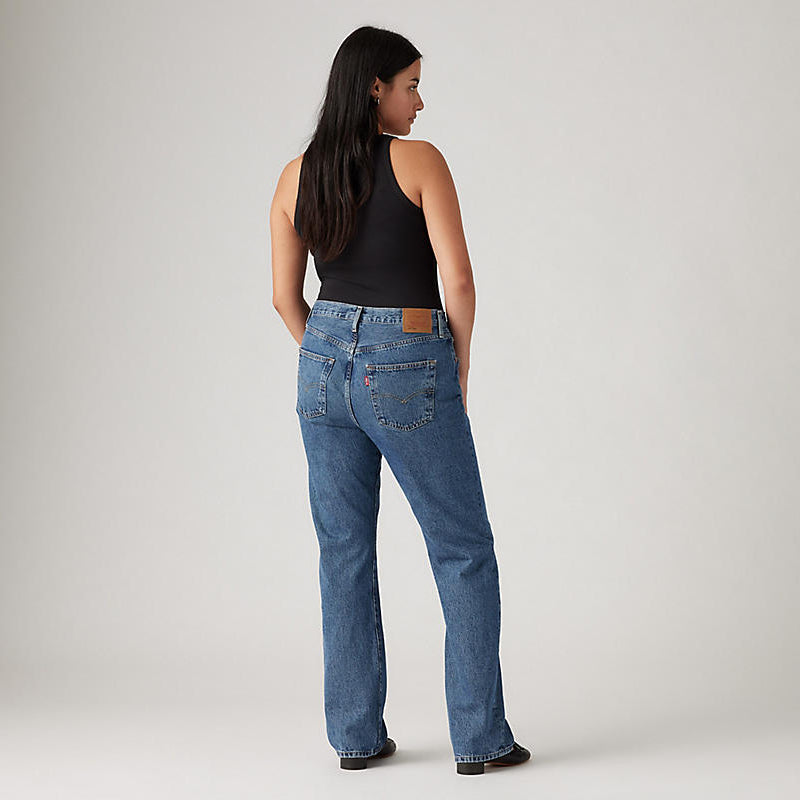 Levi's 501 - 90's Not My News Channel