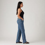 Levi's 501 - 90's Not My News Channel