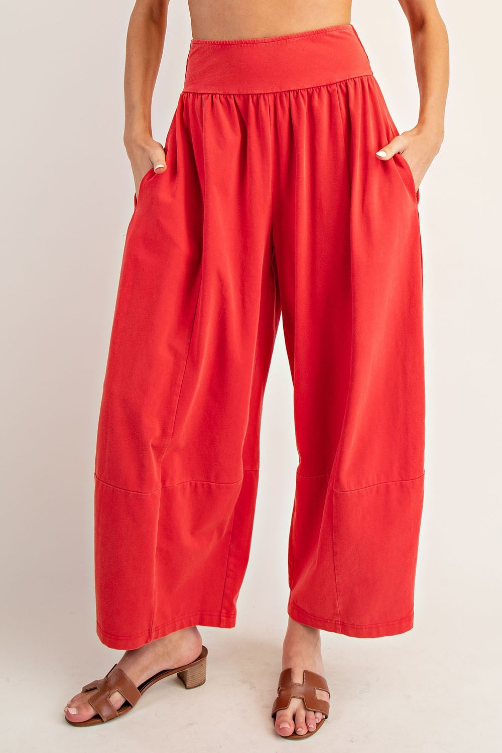 Elani Pants