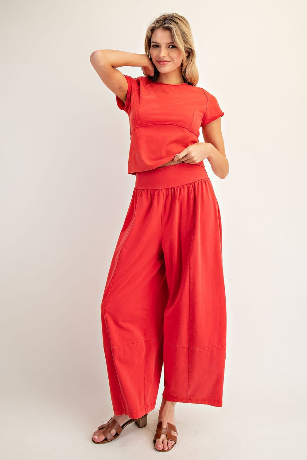 Elani Pants