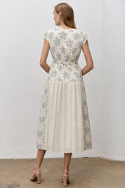 Cora Dress