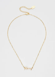 Mommy Necklace