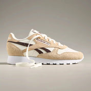 Reebok - Classic Leather - Brown
