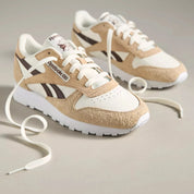 Reebok - Classic Leather - Brown