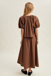 Melody Set