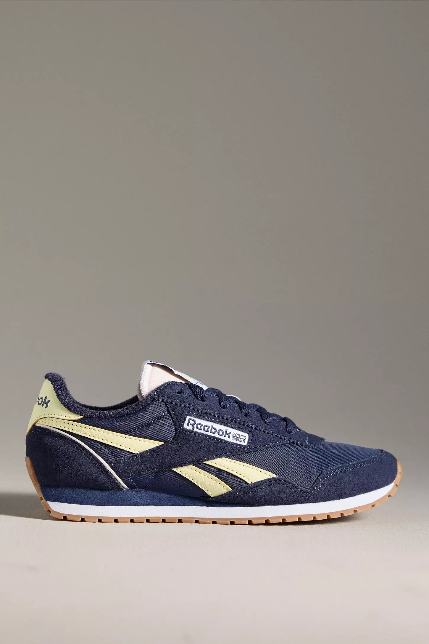 Reebok - Classic AZ - Navy