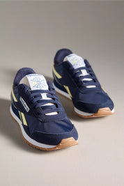 Reebok - Classic AZ - Navy
