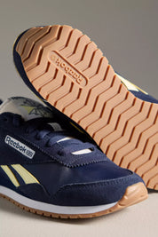 Reebok - Classic AZ - Navy