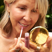 Lip Gloss - Blossom (Pink)
