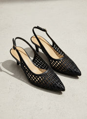 Wanda - Black