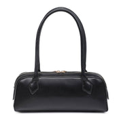 Betty Shoulder Bag: Espresso