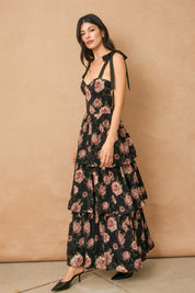 Midnight Rose
