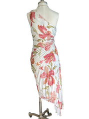 Hibiscus Floral
