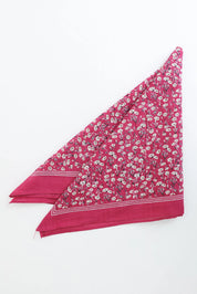 Floral Bandana