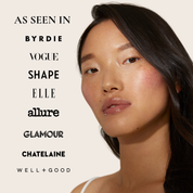 Cream Blush — Scarlet