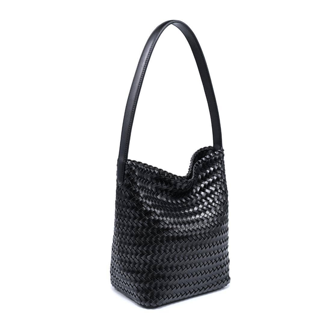 Viva Tote: Black