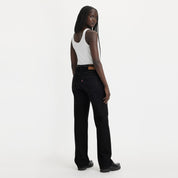Levi's 501 - 90's Rinsed Blacktop
