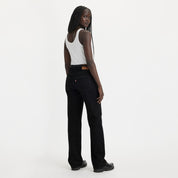 Levi's 501 - 90's Rinsed Blacktop