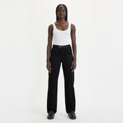 Levi's 501 - 90's Rinsed Blacktop
