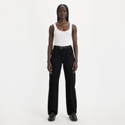 Levi's 501 - 90's Rinsed Blacktop