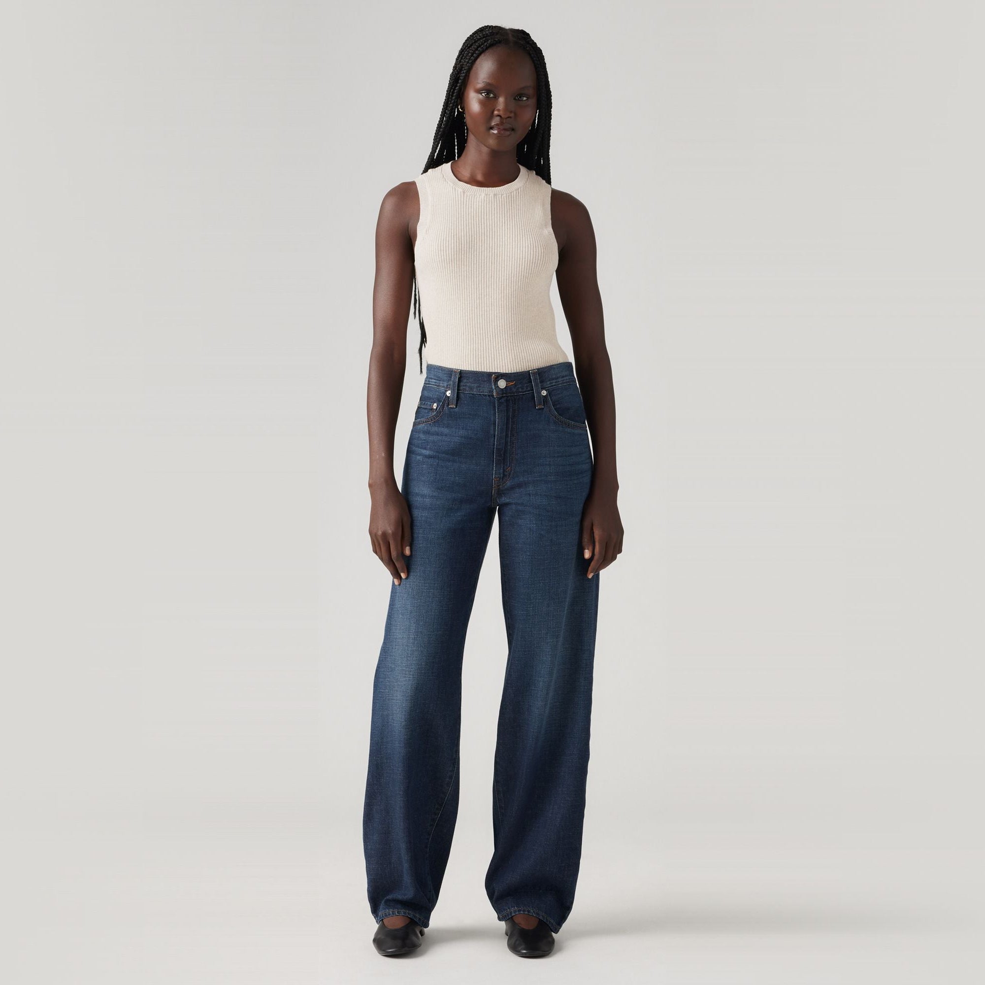 Denim – 1909