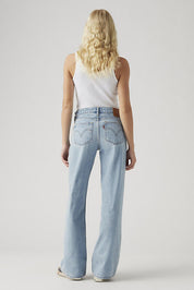 Levi's - Low Loose - Blasted Stone Clean