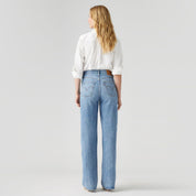 Levi's - Ribcage Wide Leg - Not The Same