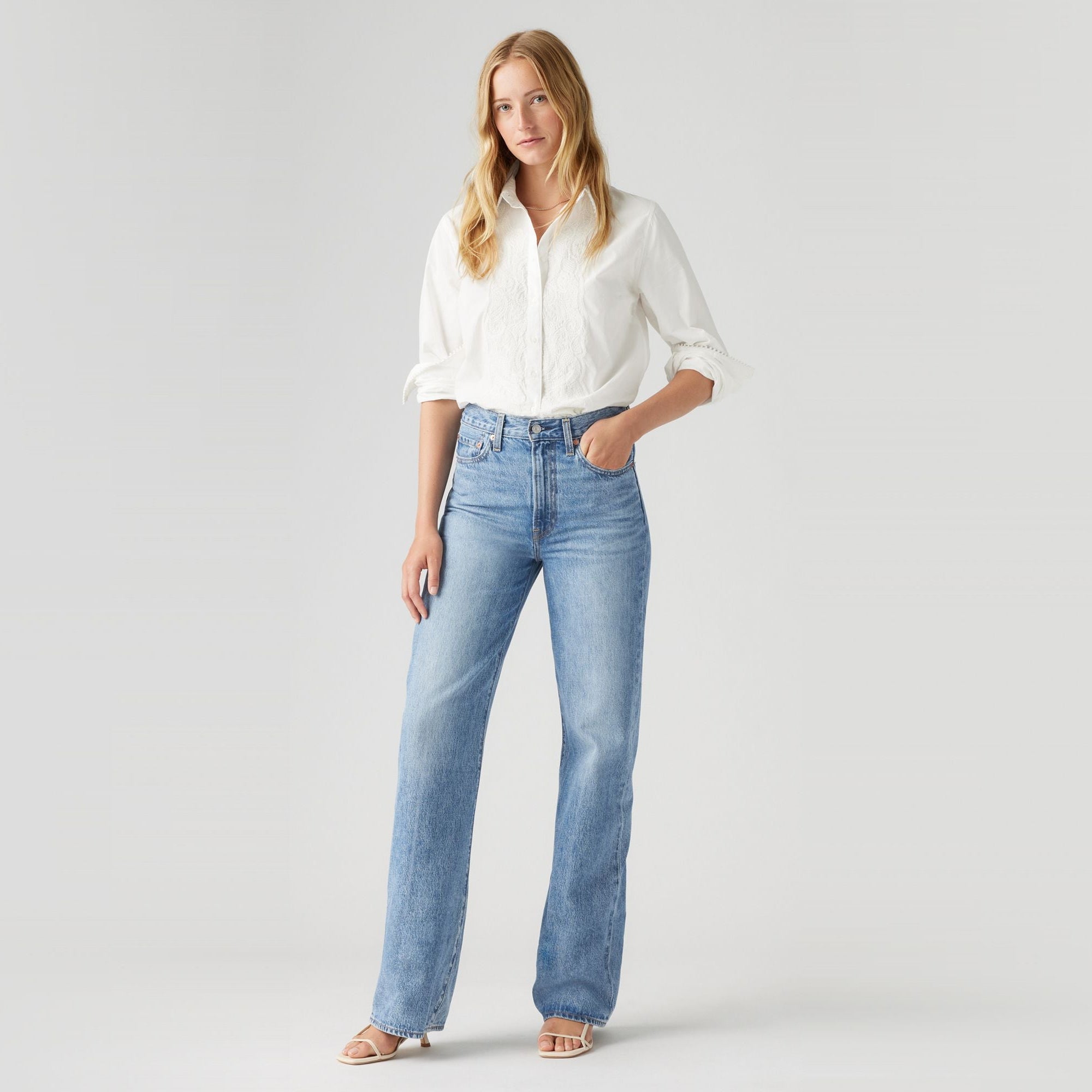 9/5終◆高級【divka】ガスボイル  Double Cross Pants 9090×younger song Double Knee Painter Pants – YZ