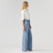 Levi's - Ribcage Wide Leg - Not The Same