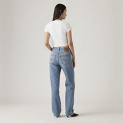 Levi's - Sporty Tee - White Cotton